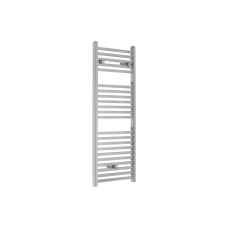 Campkin Square Ladder Heated Towel Rail 1110mm high